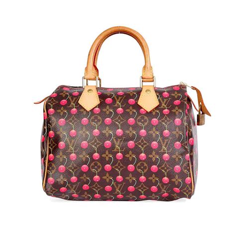 louis vuitton cerises ebay|louis vuitton cherry cerises products for sale .